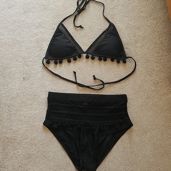Amazon Other - Beautiful high waisted bikini